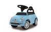 Jamara tõukeauto Push Car Fiat 500 Blue, sinine | 460327