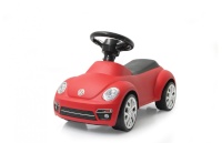 Jamara tõukeauto VW Beetle Red, punane | 460407