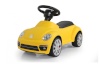 Jamara tõukeauto VW Beetle Yellow, kollane | 460408