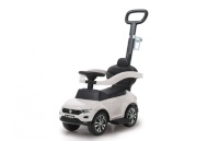 Jamara tõukeauto VW T-Roc 3in1 White, valge | 460463