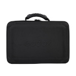 Godox kandekott CB11 Carry case for AD400 Pro Black, must