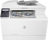 HP printer Color LaserJet Pro MFP M 183FW, valge