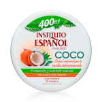 Instituto Español kehakreem Coco (400ml)