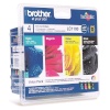 Brother Tinte LC1100 Komplettset