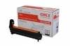 OKI trummel EP-C711-must 44318508