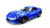 Maisto mudelauto Maisto Dodge Viper 2013 1/24 for submission