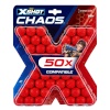 X-SHOT nooli Blaster Chaos 50 kpl., 36327