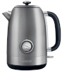 Sencor veekeetja SWK1799SS Electric Kettle, roostevaba teras