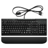 Lenovo klaviatuur Keyboard, Keyboard layout 3-zone layout with dedicated numeric keypad and ultra responsive keys, USB, US