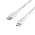 Belkin kaabel Lightning/USB-c Cable