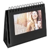 Walther fotoalbum Spiral photo frame 10x15 must Paper 12 fotot SB015B