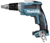 Makita akukruvikeeraja DFS452Z, ilma akuta