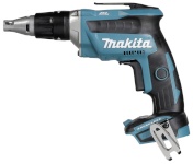 Makita akukruvikeeraja DFS452Z, ilma akuta