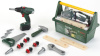 Klein tööriistade komplekt Bosch Tool Box with Drill II 8520