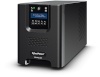 CyberPower Prof. Tower 1000VA 900W 8xIEC PR1000ELCD