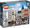 Lego klotsid Creator Assembly Square | 10255