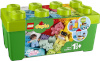 Lego klotsid Duplo Classic Brick Box (10913)