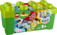 Lego klotsid Duplo Classic Brick Box (10913)