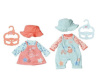 Zapf beebinuku riided BABY ANNABELL Comfort outfit 36 cm