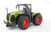 Bruder traktor Claas Xerion 5000, 03015