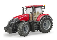 Bruder mängutraktor Vehicle Tractor Case IH Optum 300 CVX