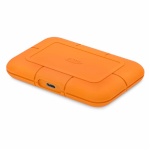 LaCie kõvaketas Rugged USB-C SSD 1TB