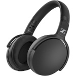 Sennheiser juhtmevabad kõrvaklapid HD 350BT, must