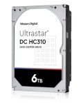 Western Digital Ultrastar 7K6 3.5" 6000 GB SAS