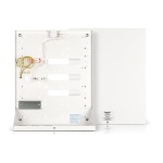 Satel Control Panel Enclosure Metal/omi-5 Satel