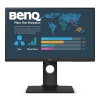 Bq monitor |benq|bl2480t|23.8"|business|panel IPS|1920x1080|16:9|5 Ms|speakers|swivel|pivot|height Adjustable|tilt|colour must|9h.lhfla.fbe