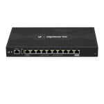 Ubiquiti ruuter EdgeRouter 10 ER-10 - 10x Gigabit with PoE Passthrough