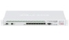 MikroTik ruuter CCR1036-8G-2S+EM 1000 Mbit/s, Ethernet LAN (RJ-45) ports 8, USB ports quantity 1