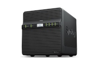 Synology NAS Storage Tower 4bay/No HDD USB3.0 DS420j