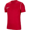 Nike Team T-särk meestele Dry Park 20 Top SS punane BV6883 657 , suurus S