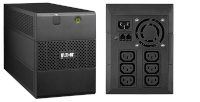 Eaton UPS 5E 2000i USB VA Tower Line-Interactive, 1200w