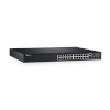 Dell switch N1524P EMC Networking Switch 24x 10/100/1000 PoE+