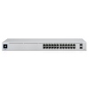 Ubiquiti UniFi USW-24-POE, Layer 2, 16 * 802.3at PoE