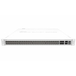 MikroTik switch Cloud 354-48G-4S+2Q+RM with RouterOS L5 License