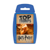 Winning Moves kaardimäng Top Trumps Harry Potter Half-blood prince