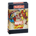 Winning Moves mängukaardid Waddingtons No.1 Marvel Comics Retro