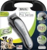 Wahl koera pügamismasin Pro Series Litium -Rechargeable Pet Trimmer