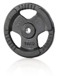 Gymstick raskusketas Iron Weight Plate 10kg