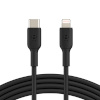 Belkin kaabel Lightning/USB-c Cable