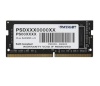 Memory DDR4 Signature 4GB/2666 (1*4GB) CL19 SODIMM