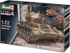 Revell liimitav mudel Flakpanzer IV Wirbelwind (2 cm Flak 38) Scale: 1:72