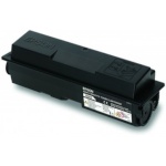 Epson tooner taastäidetud AcuLaser MX20/M2400, 8000lk. must