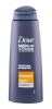 Dove šampoon Men + Care Thickening Shampoo 400ml, meestele