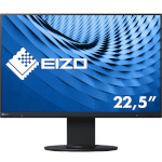 EIZO monitor 58.4cm (23") EV2360-BK 16:10 HDMI+DP+USB IPS must