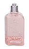 L´Occitane ihupiim Cherry Blossom 250ml, naistele