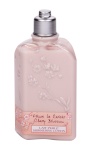 L´Occitane ihupiim Cherry Blossom 250ml, naistele